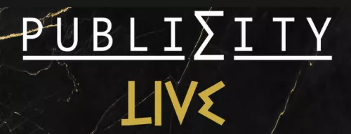 PUBLIΣITY LIVE (General Entry)