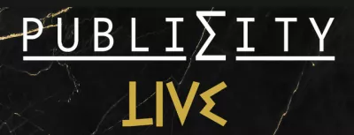 PUBLIΣITY LIVE (General Entry) 2