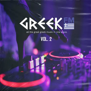 Greek FM CD Vol. 2